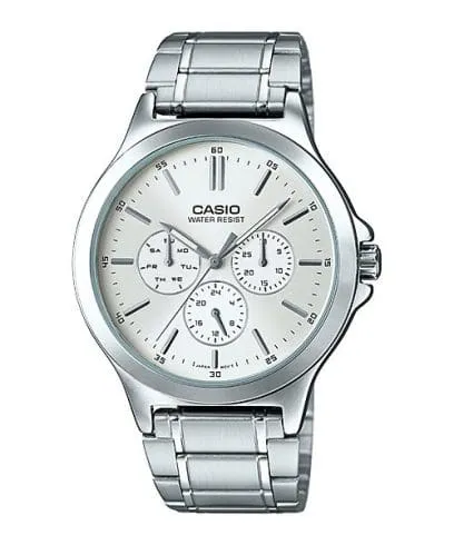 Casio General Men's Wristwatch/ MTP-V300D-7AUDF