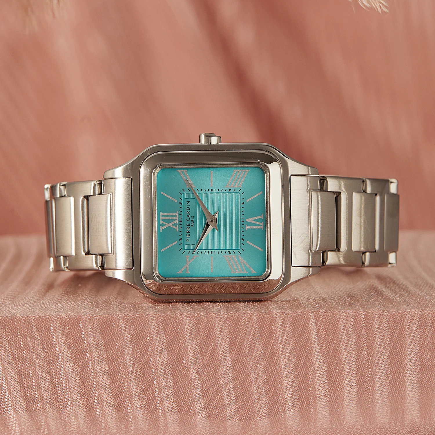 Pierre Cardin  Կանացի  Ժամացույց/ CF.1011.MS.1