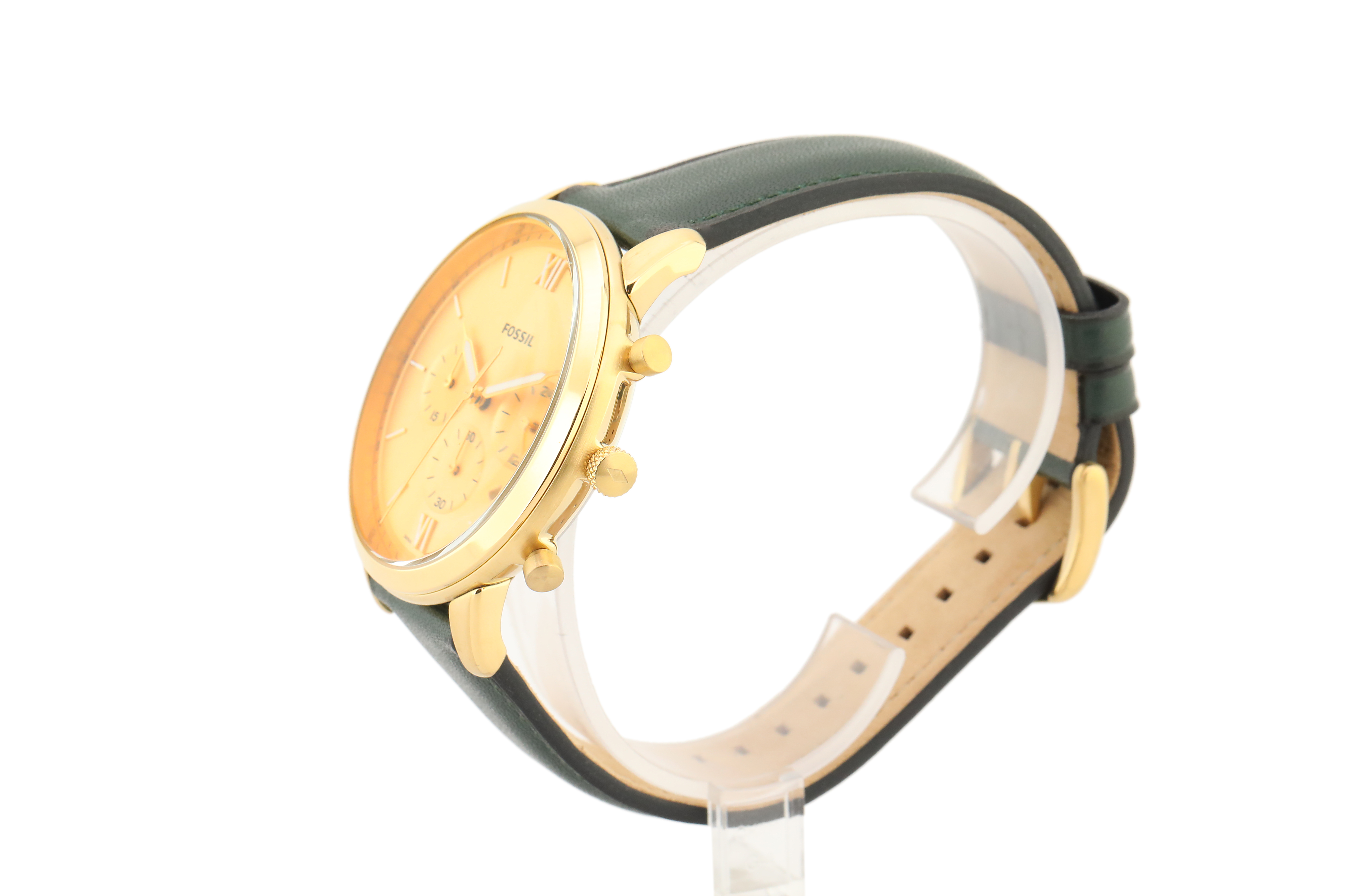 Buy Fossil - Quartz Wristwatch/FS5580 | Time.am