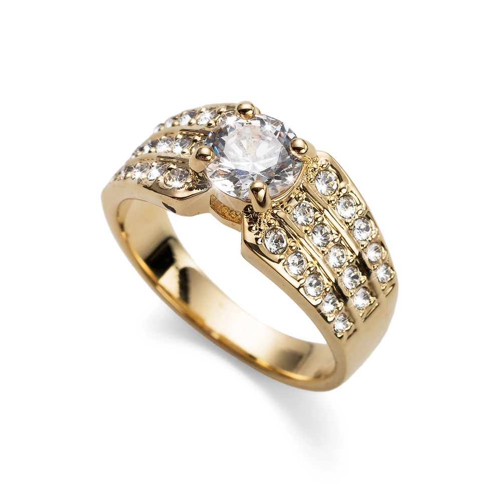 Oliver Weber Մատանի/ 41124M