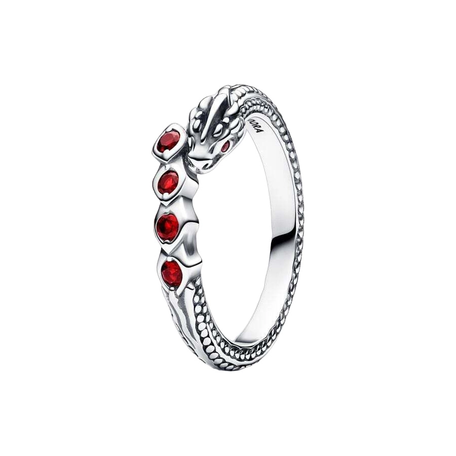 PANDORA Game of Thrones Արծաթյա Մատանի/ 192968C01-52