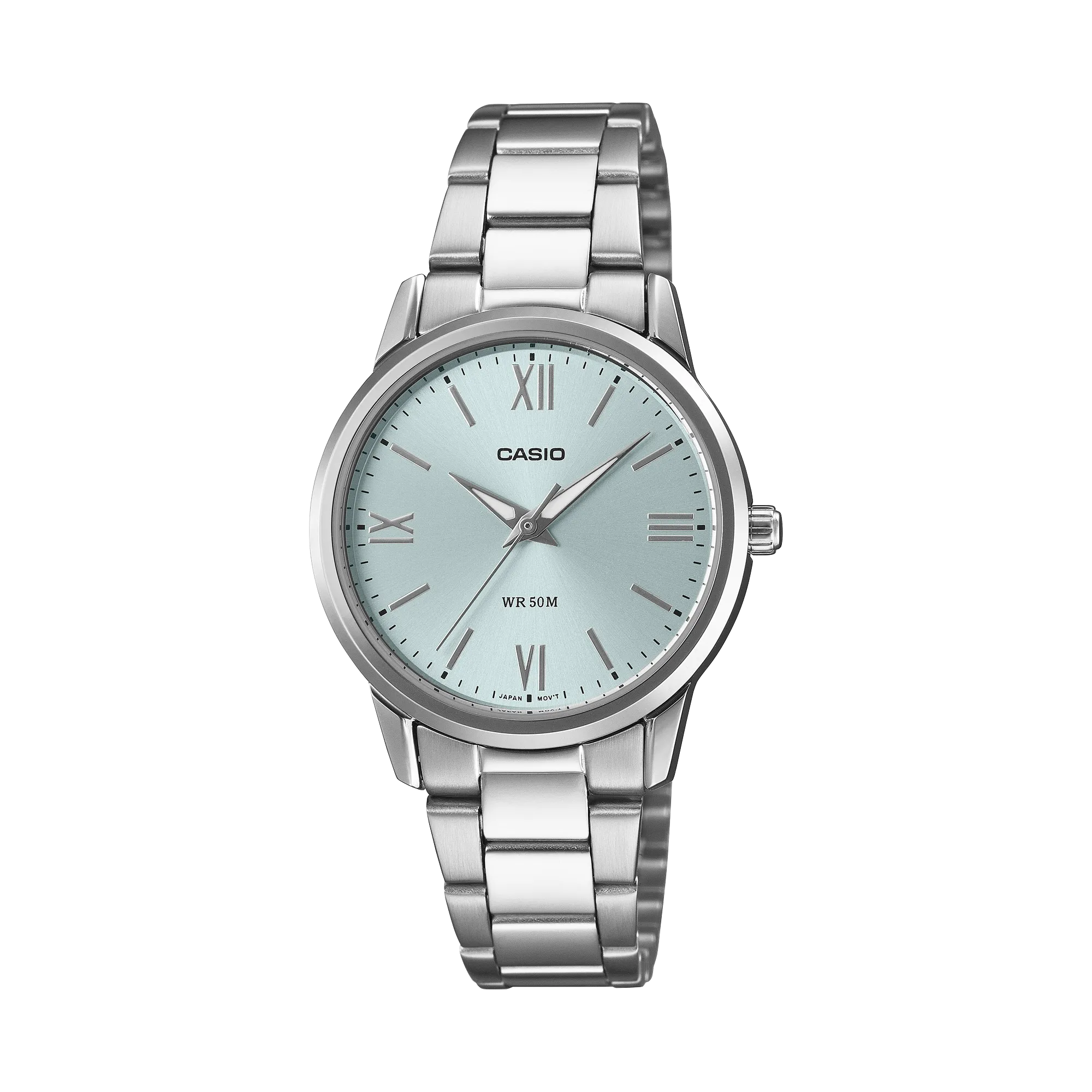 Casio General Ladies Quartz Wristwatch/LTP-1303DD-2AVDF