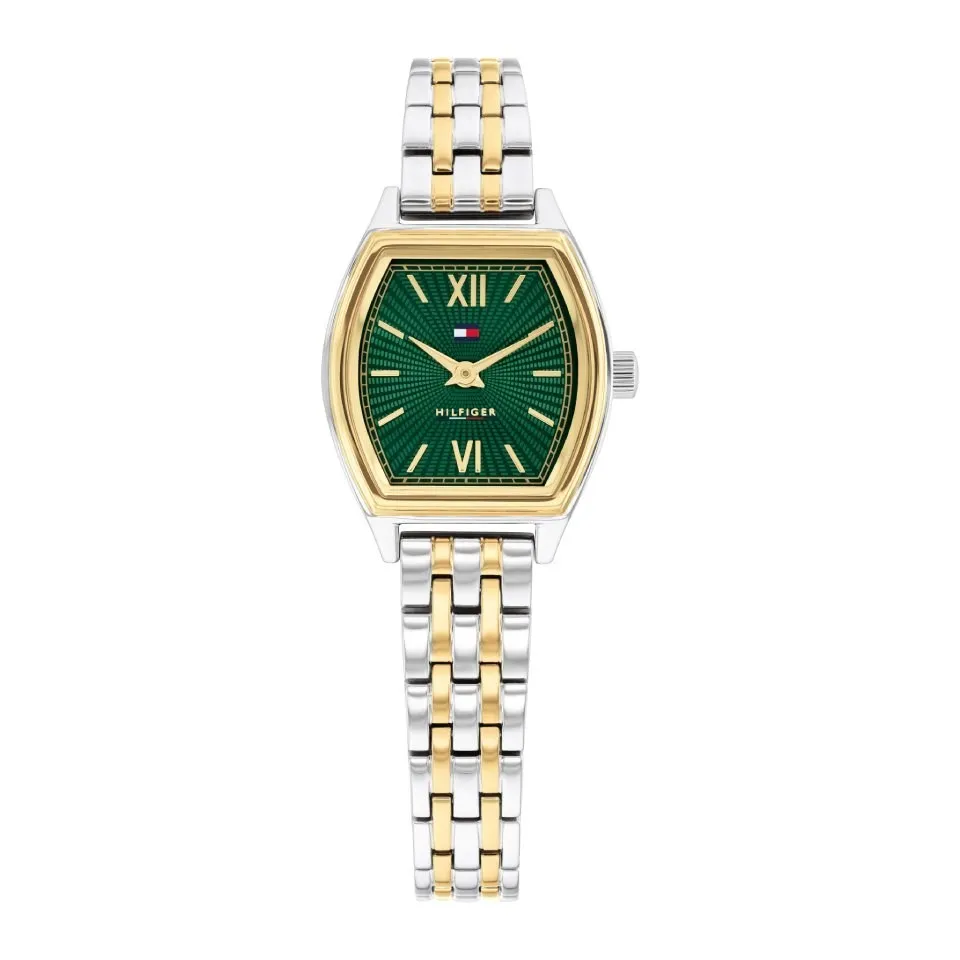 Tommy Hilfiger Ladies Quartz Wristwatch/1782907