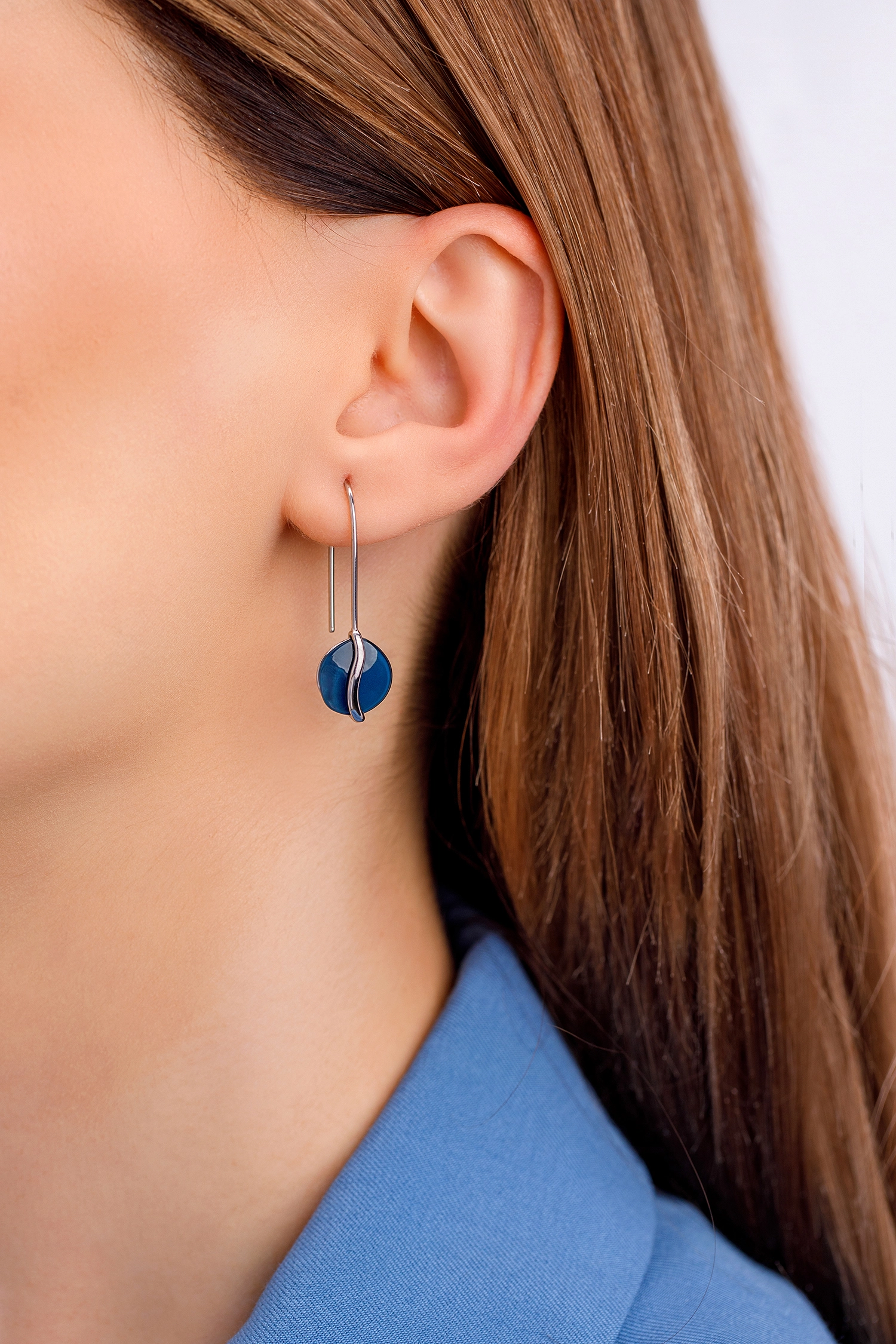 Skagen Серьги/ SKJ1812040