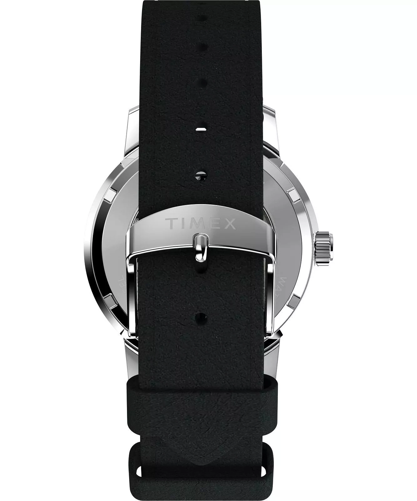 Timex  Տղամարդու Ավտոմատ Ժամացույց/ TW2W59700