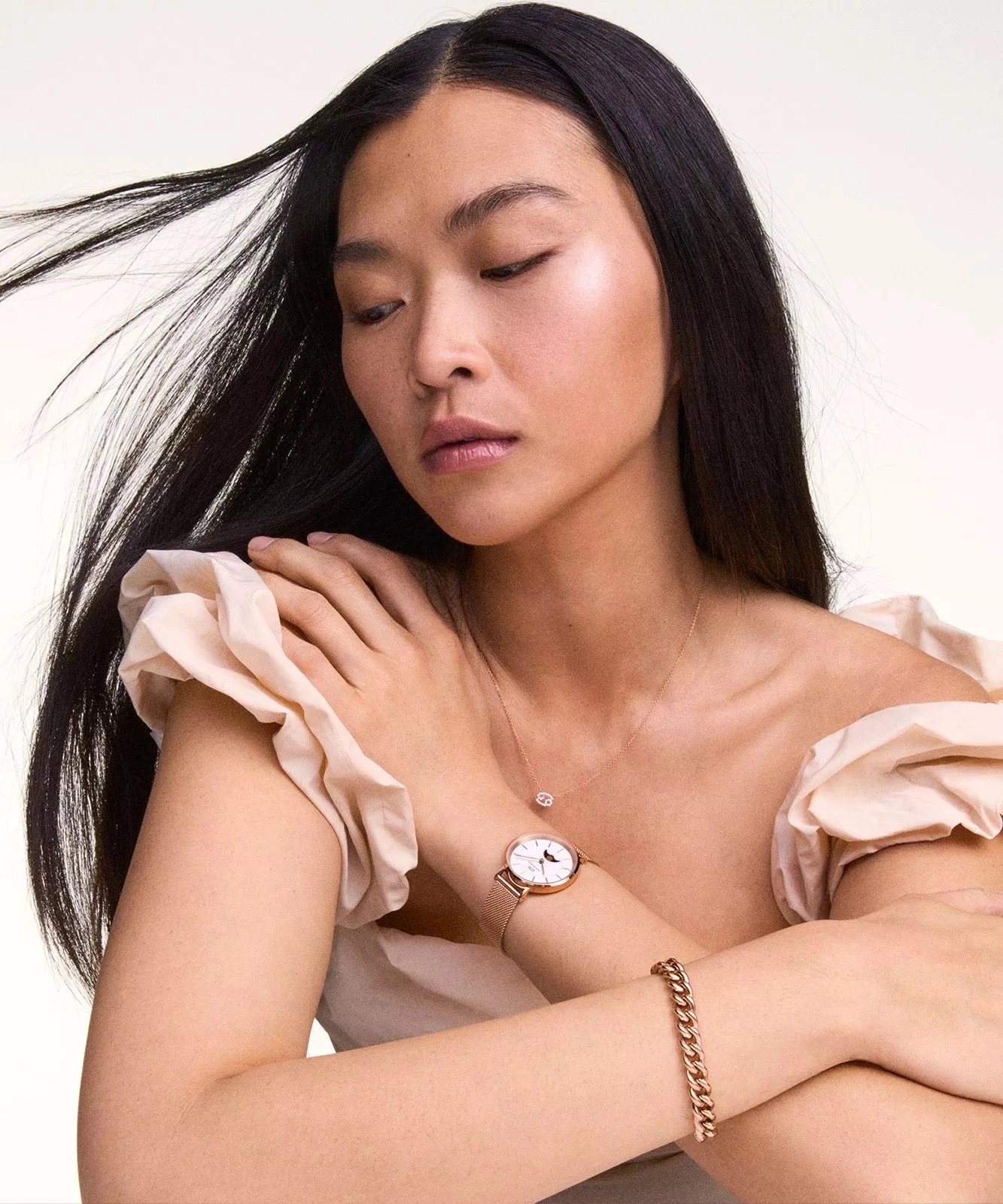 Daniel Wellington  Կանացի  Ժամացույց/ DW00100773