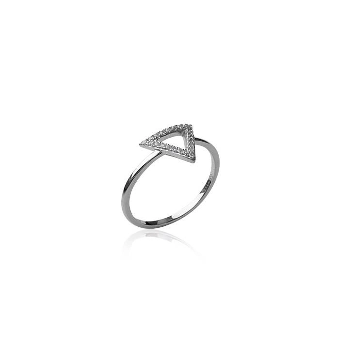 L'atelier Precieux Արծաթյա Մատանի/ 1230410-50