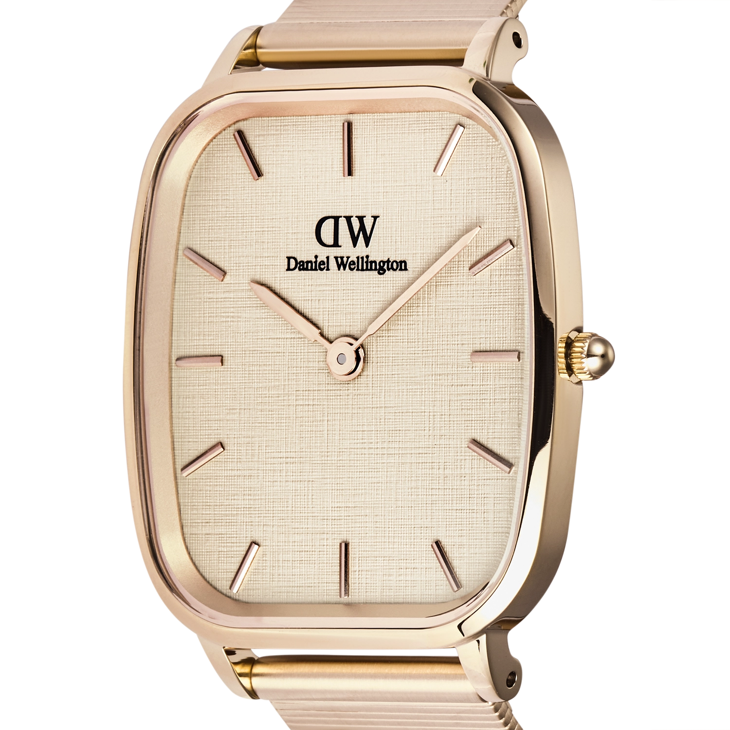 Daniel Wellington Quartz Wristwatch Men/DW00100815