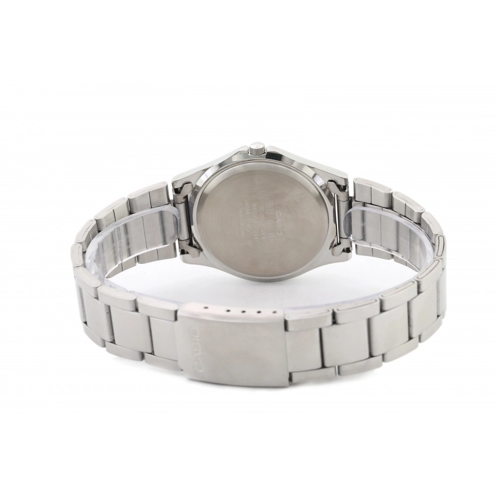 Casio General Ladies Wristwatch/ MTP-1130A-1ARDF