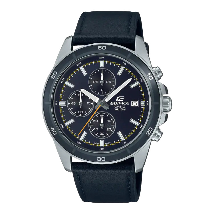 Casio Edifice Men's Wristwatch/ EFR-526L-2CVUDF