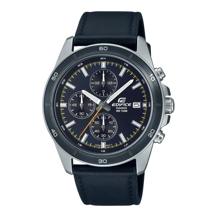 Casio Edifice Men's Wristwatch/ EFR-526L-2CVUDF