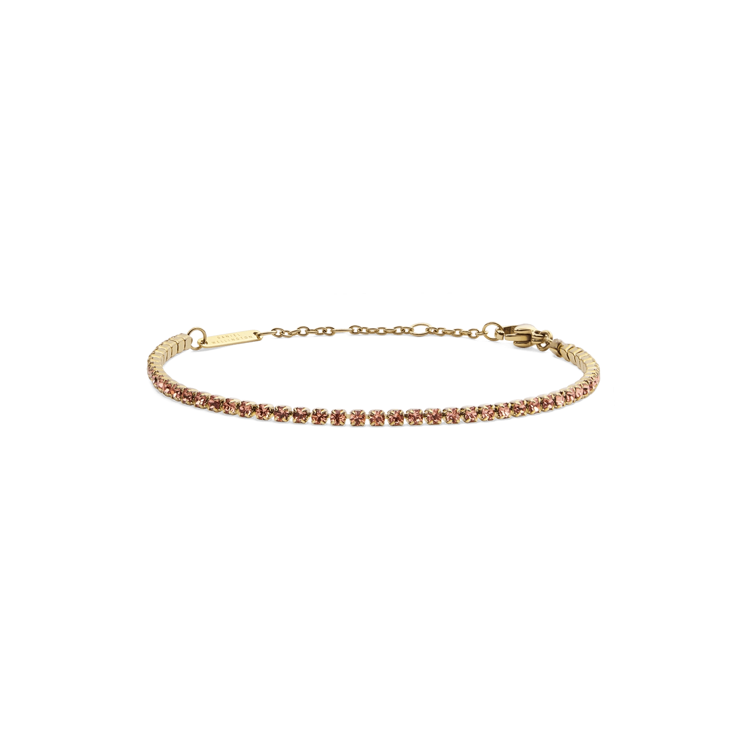 Daniel Wellington Gold PVD Bracelet/DW00401110