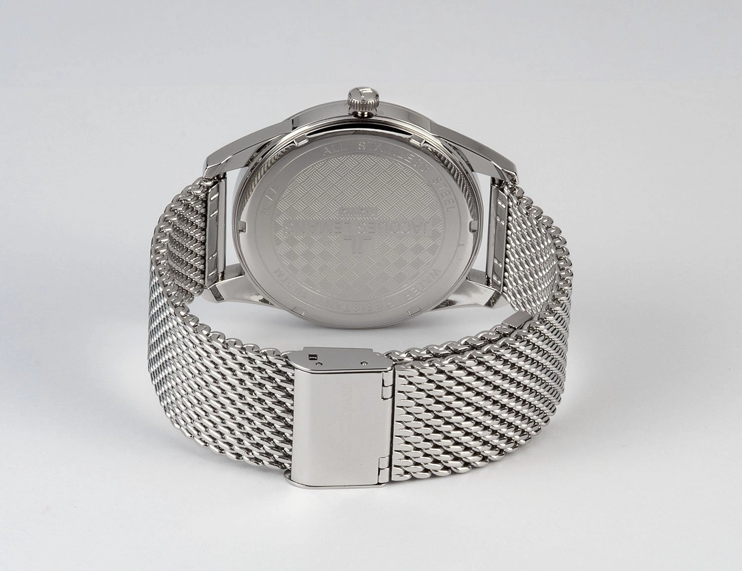 Jacques Lemans  Տղամարդու  Ժամացույց/ 1-2002M