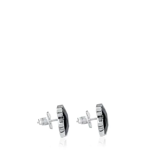 TOUS Silver Earring/ 715433500