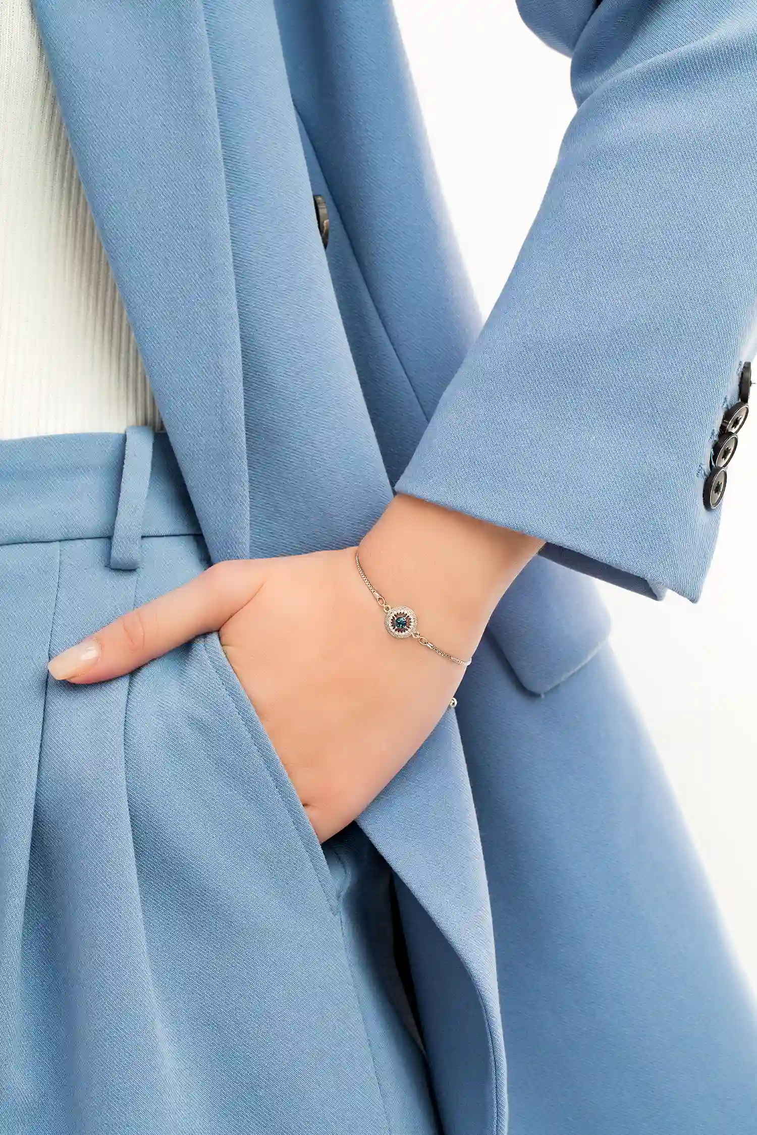Oliver Weber Bracelet/ 32288 207