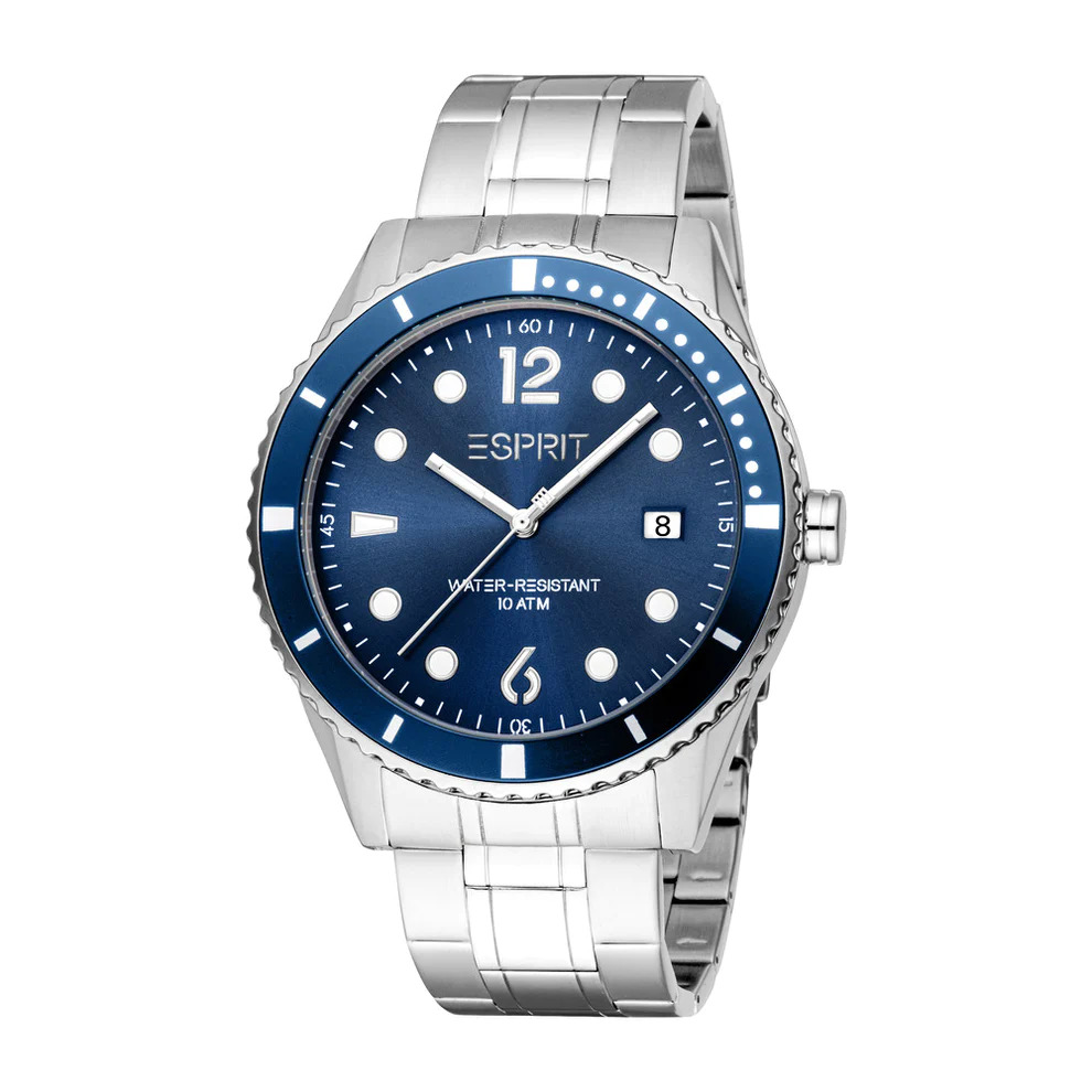 Esprit Men's Wristwatch/ ES1G429M0045