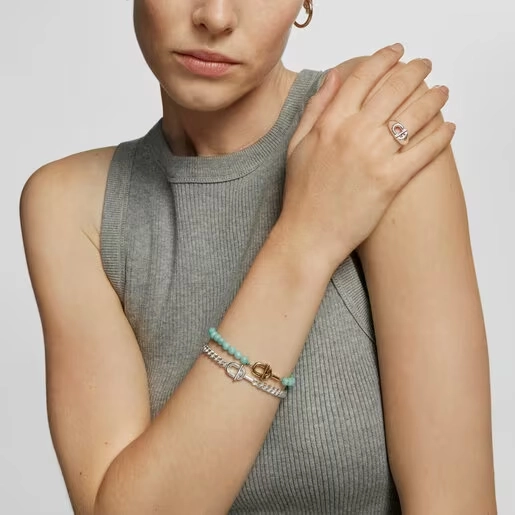 TOUS Серебряный Браслет/ 311691530