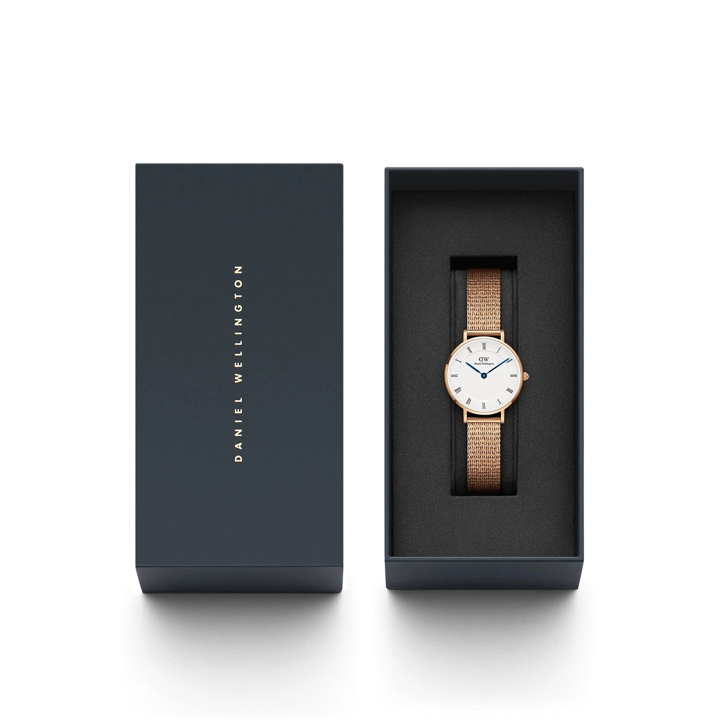 Daniel Wellington  Ladies  Wristwatch/ DW00100681