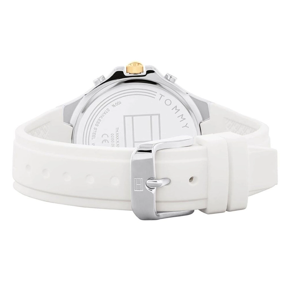 Tommy Hilfiger  Ladies  Wristwatch/ 1782598