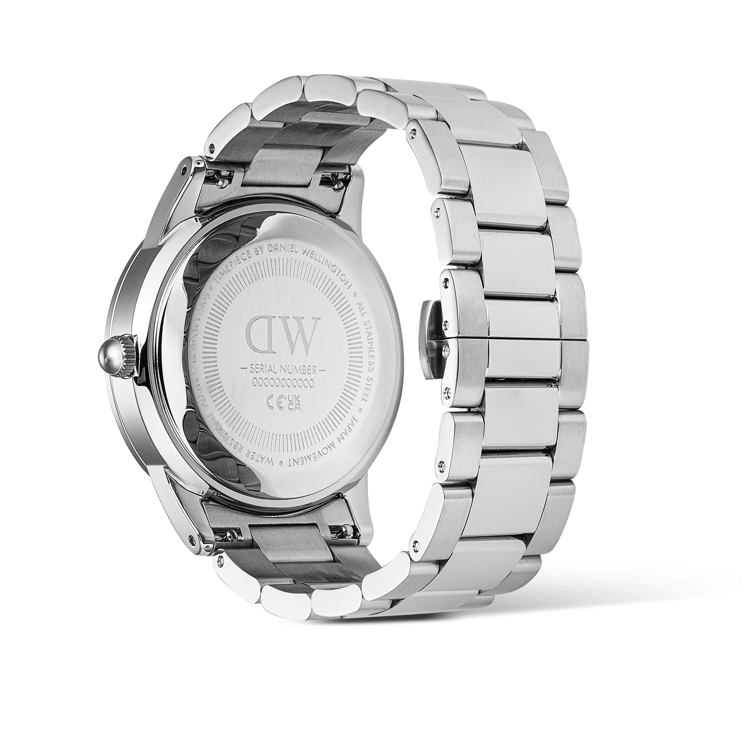 Daniel Wellington Quartz Wristwatch Men/DW00100822