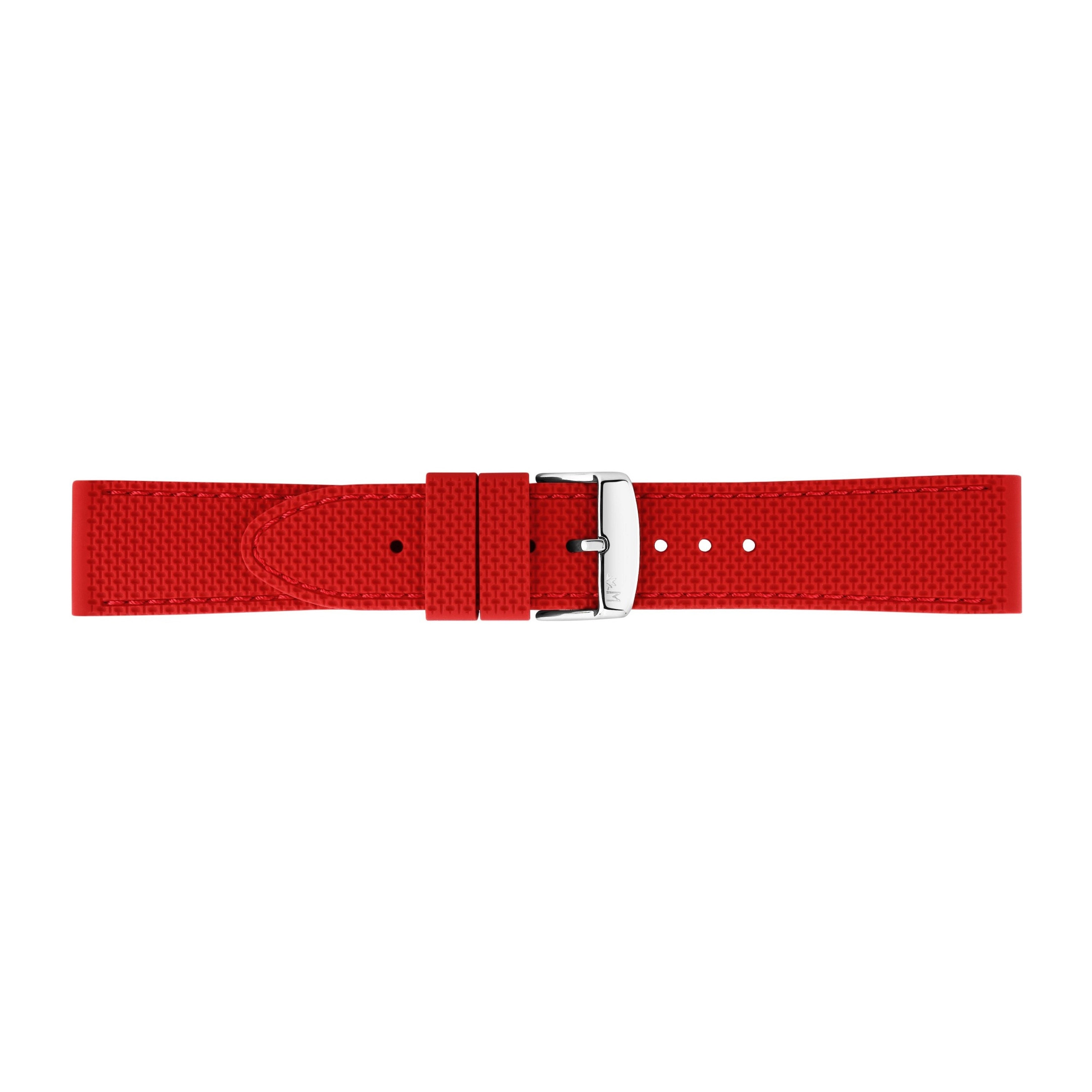 Morellato Silicone Watch strap / A01X5275187083CR22