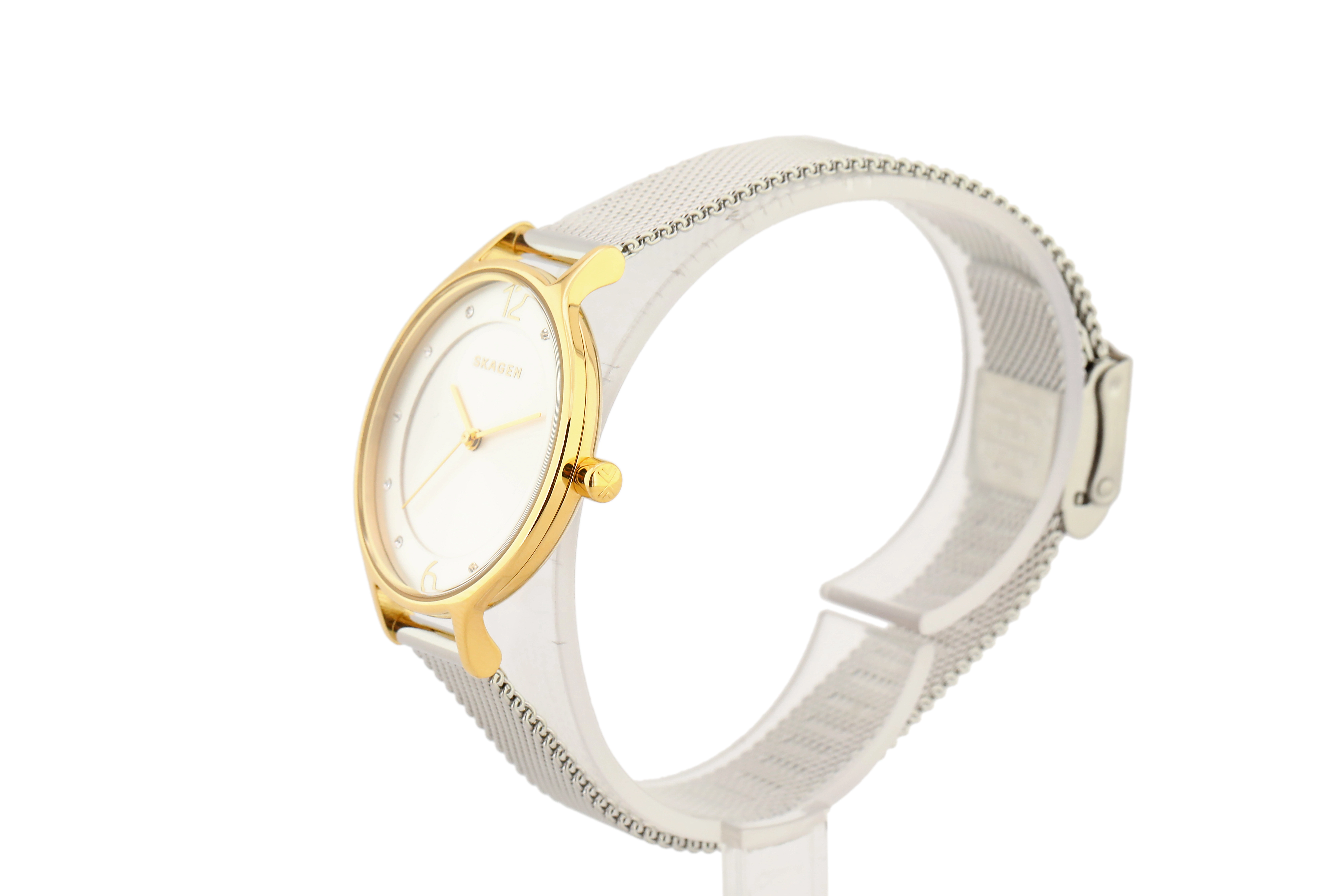 Skagen  Ladies  Wristwatch/ SKW2340