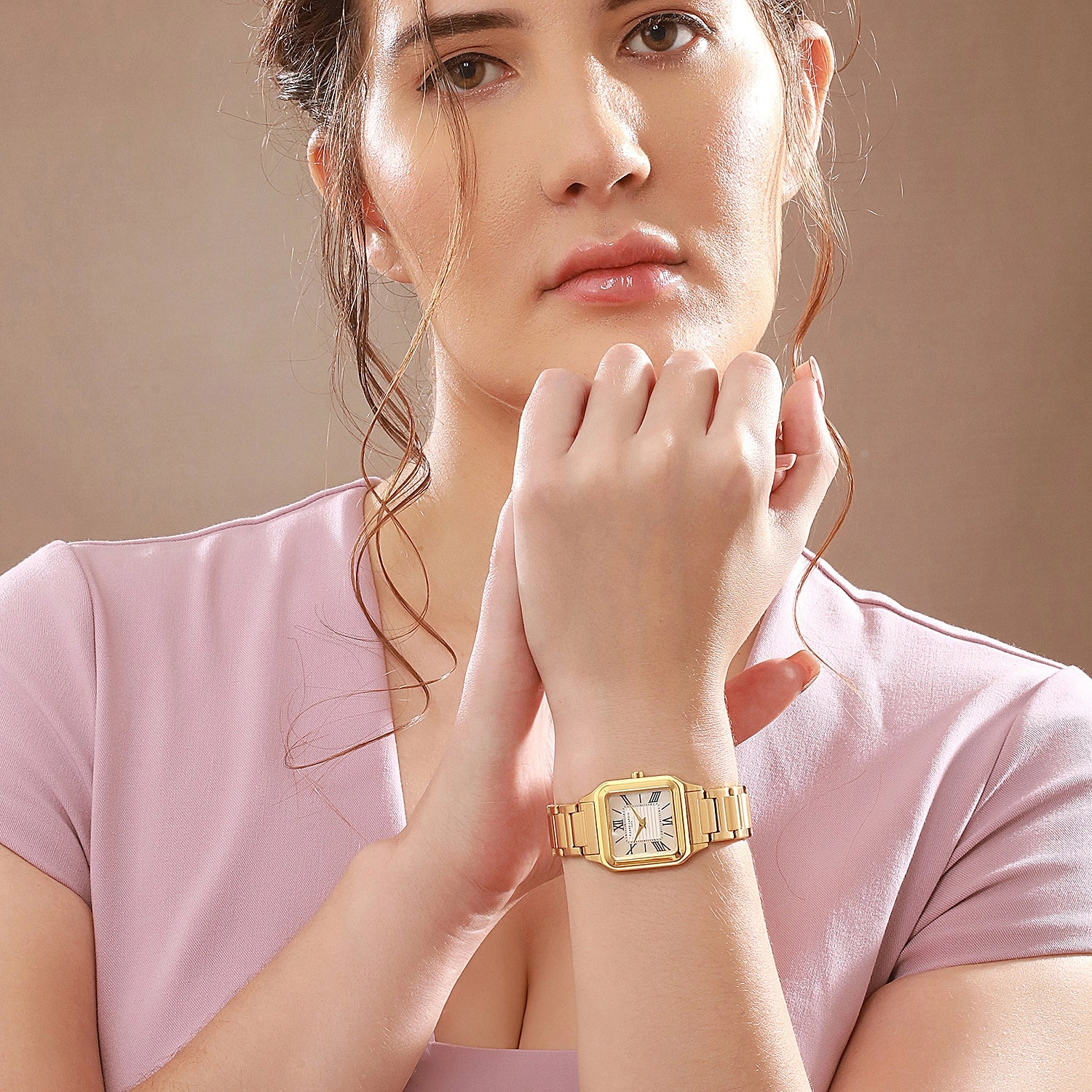 Pierre Cardin  Կանացի  Ժամացույց/ CF.1011.MG