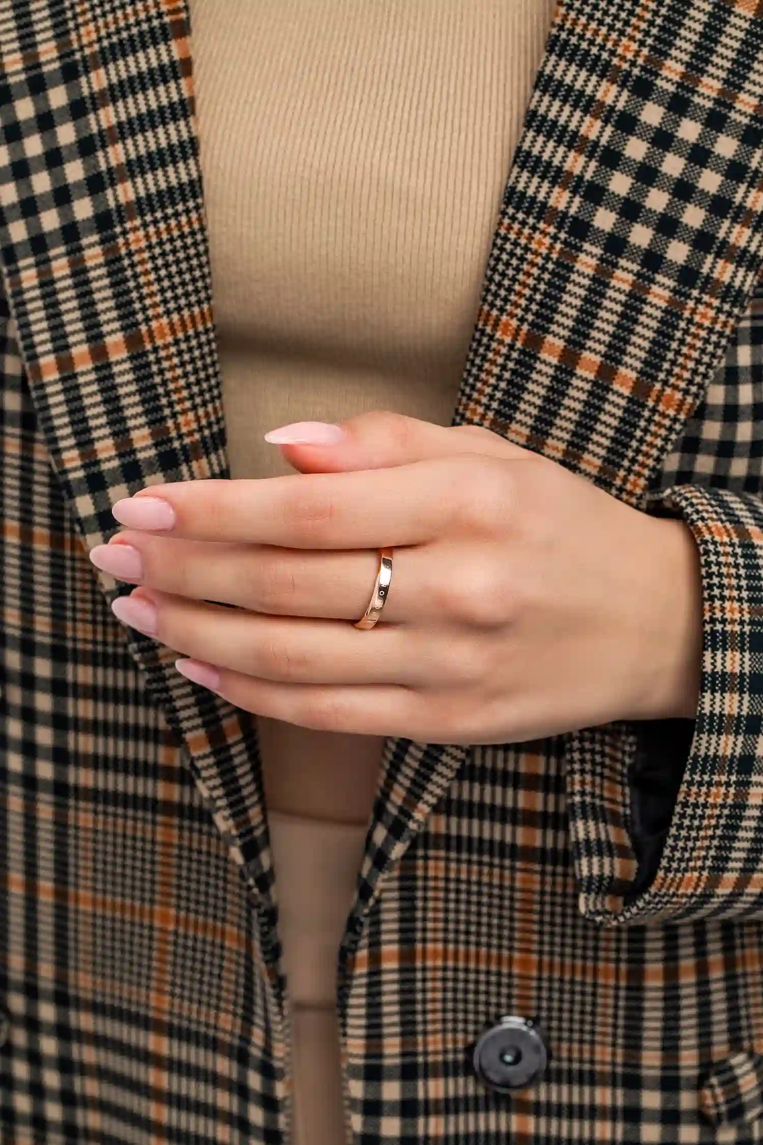 Daniel Wellington Մատանի/ DW00400022