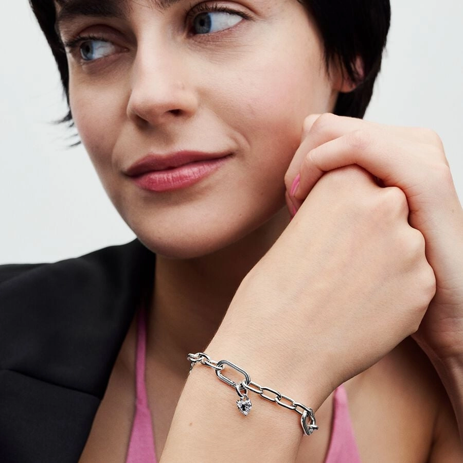 PANDORA Me Արծաթյա Չարմ/ 793086C01