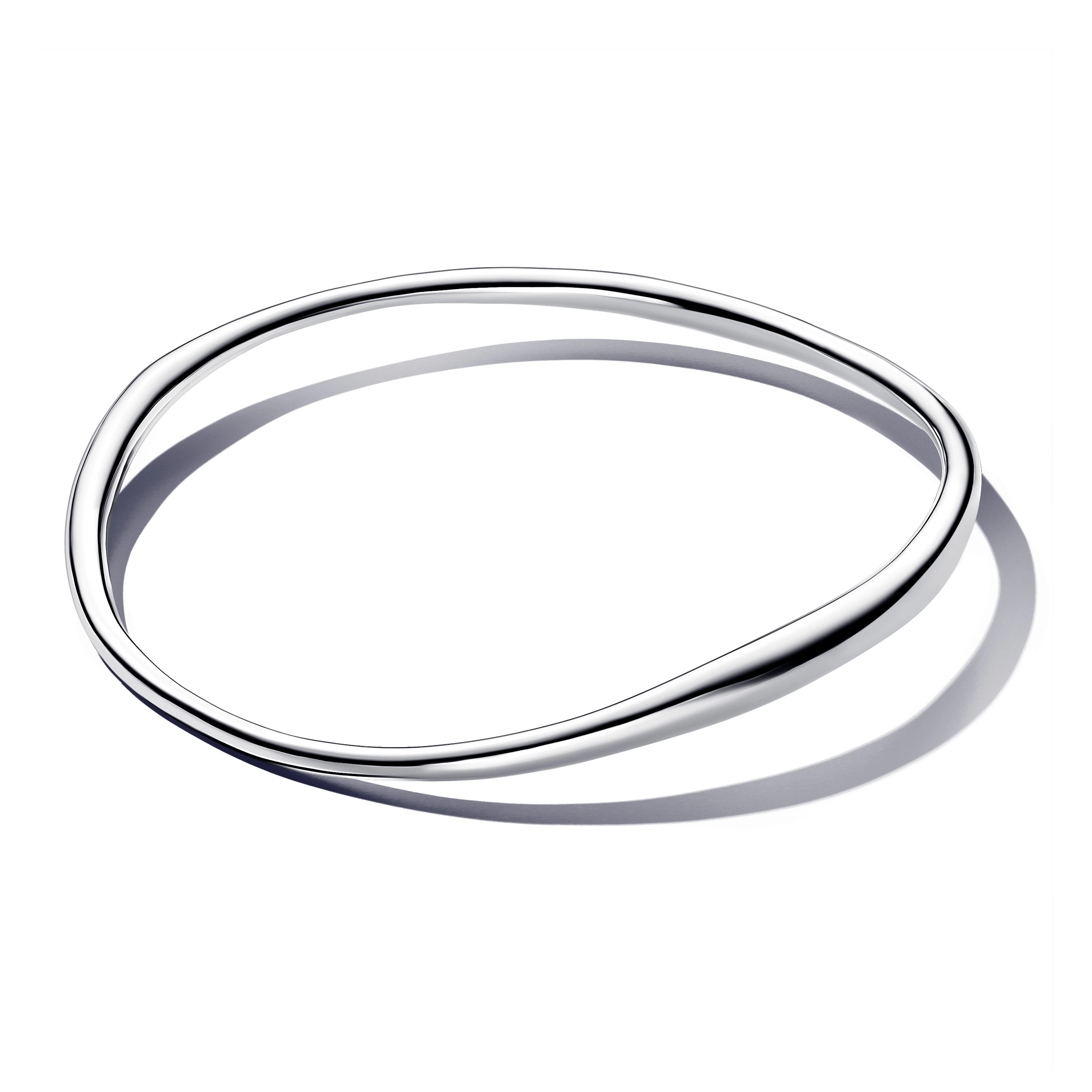 PANDORA Essence Արծաթյա Թևնոց/ 593317C00-3