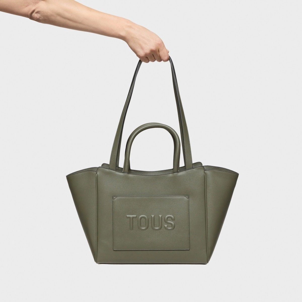 PU.CO,CITY M.T BRENDA KHAKI
