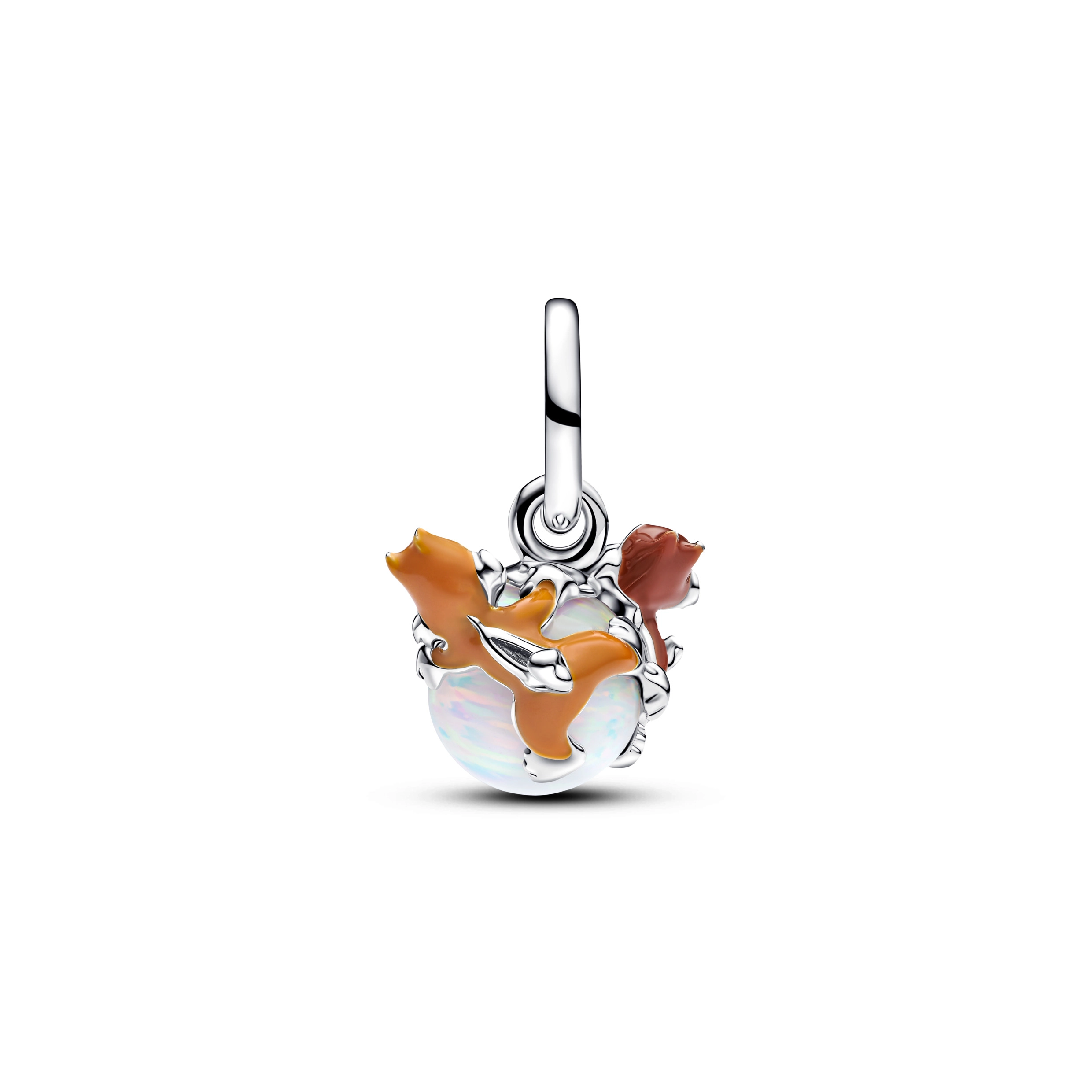 PANDORA Disney Серебряный Шарм/ 793532C01