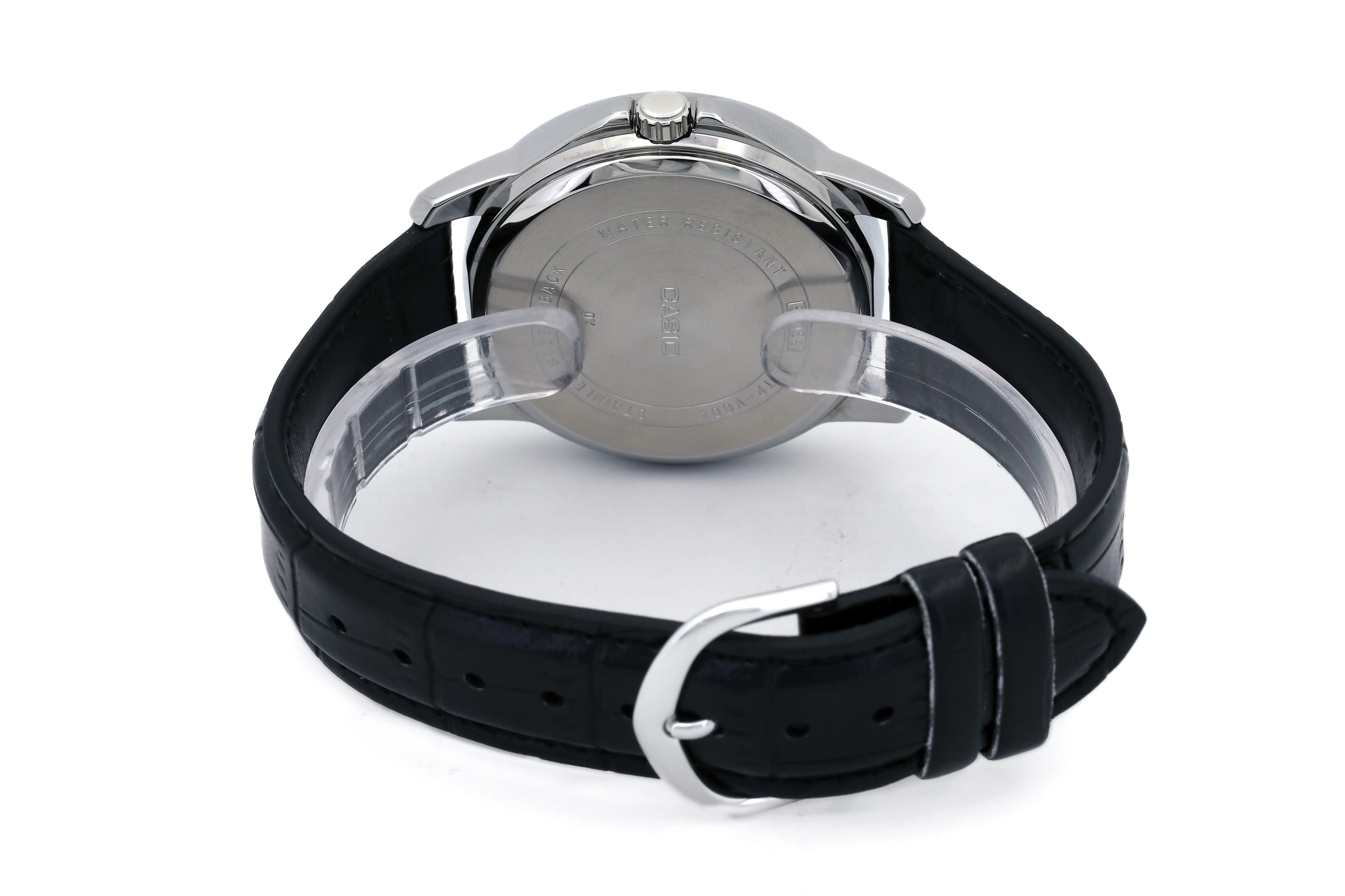 Casio General Տղամարդու Ժամացույց/ MTP-V004L-1AUDF