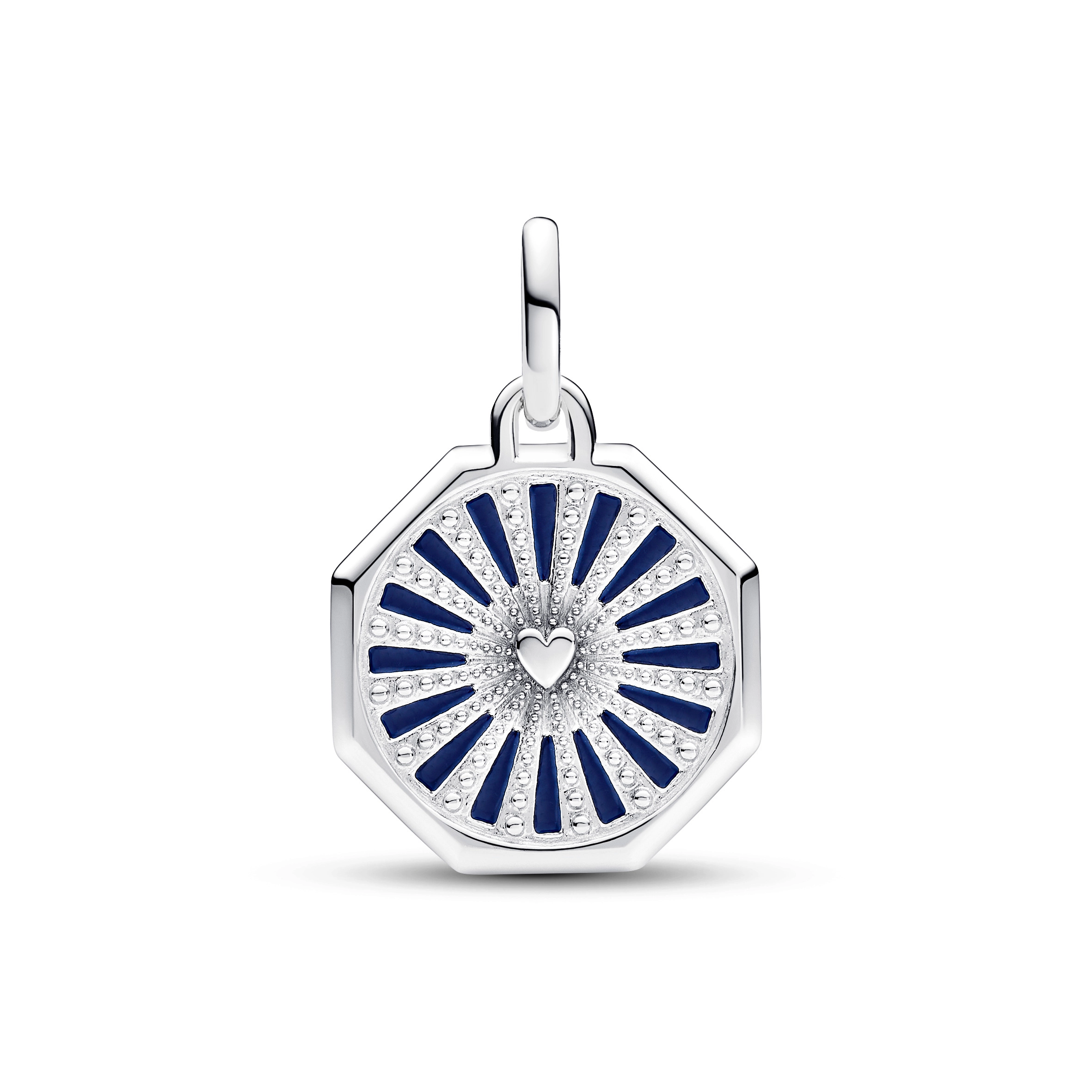 PANDORA Me Silver Charm/ 793040C01