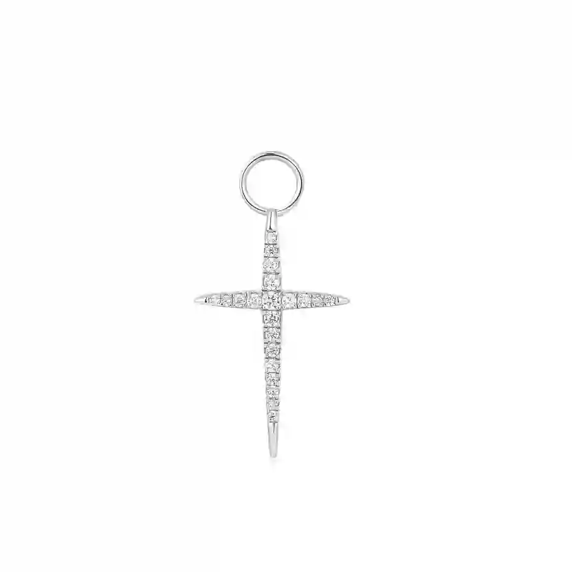 Ania Haie Серебряный Шарм/ EC048-14H