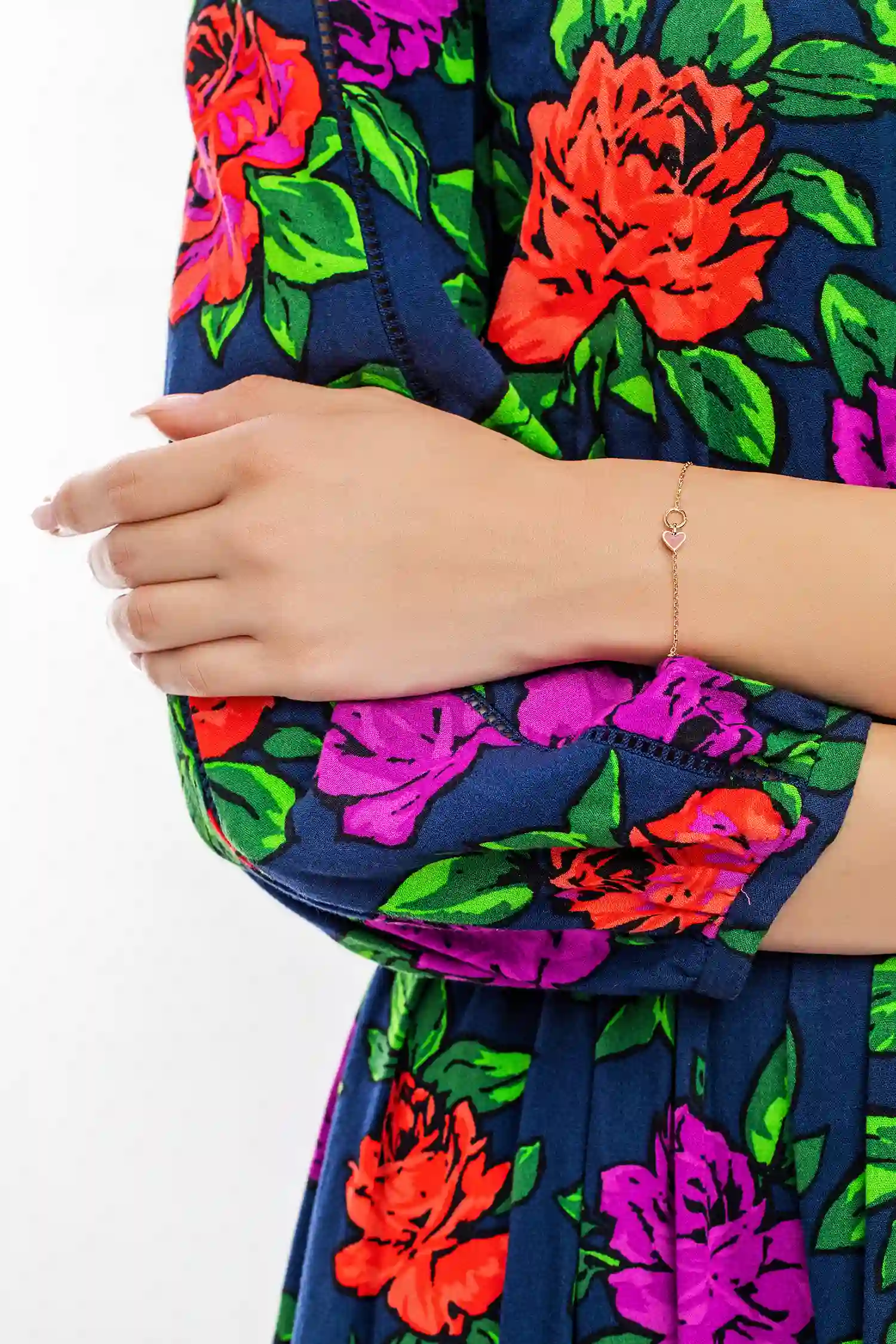 Maison de la Bijouterie 18K Gold Plated Bracelet/ 92190518