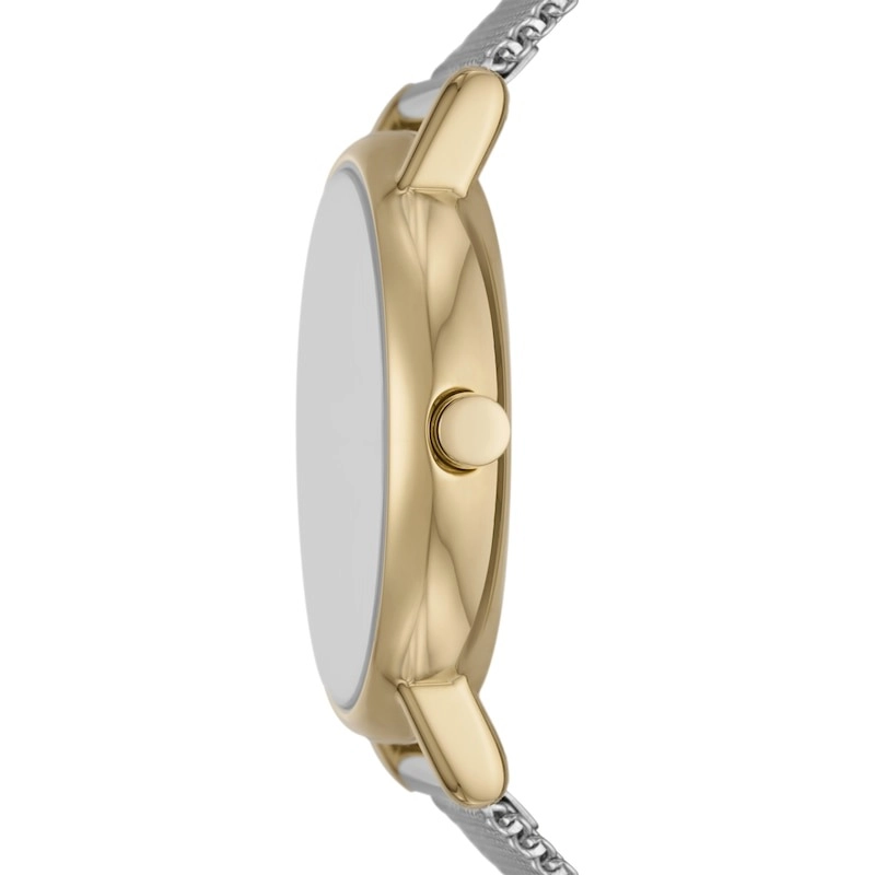 Skagen  Ladies  Wristwatch/ SKW3153SET