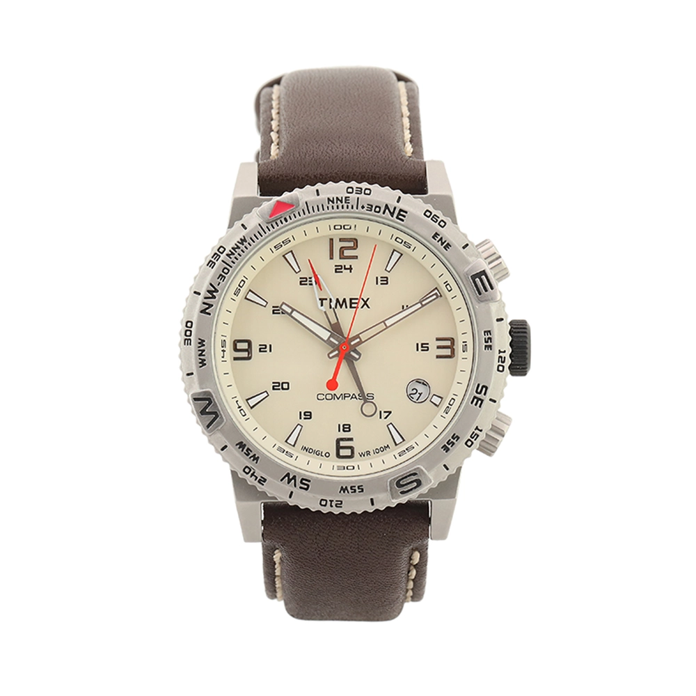 Timex  Men's  Wristwatch/ T2P287