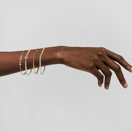 TOUS Серебряный Браслет/ 311691740