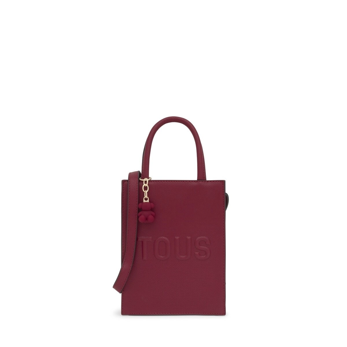 PU.COT,HANDBAG POP T BRENDA GARNET