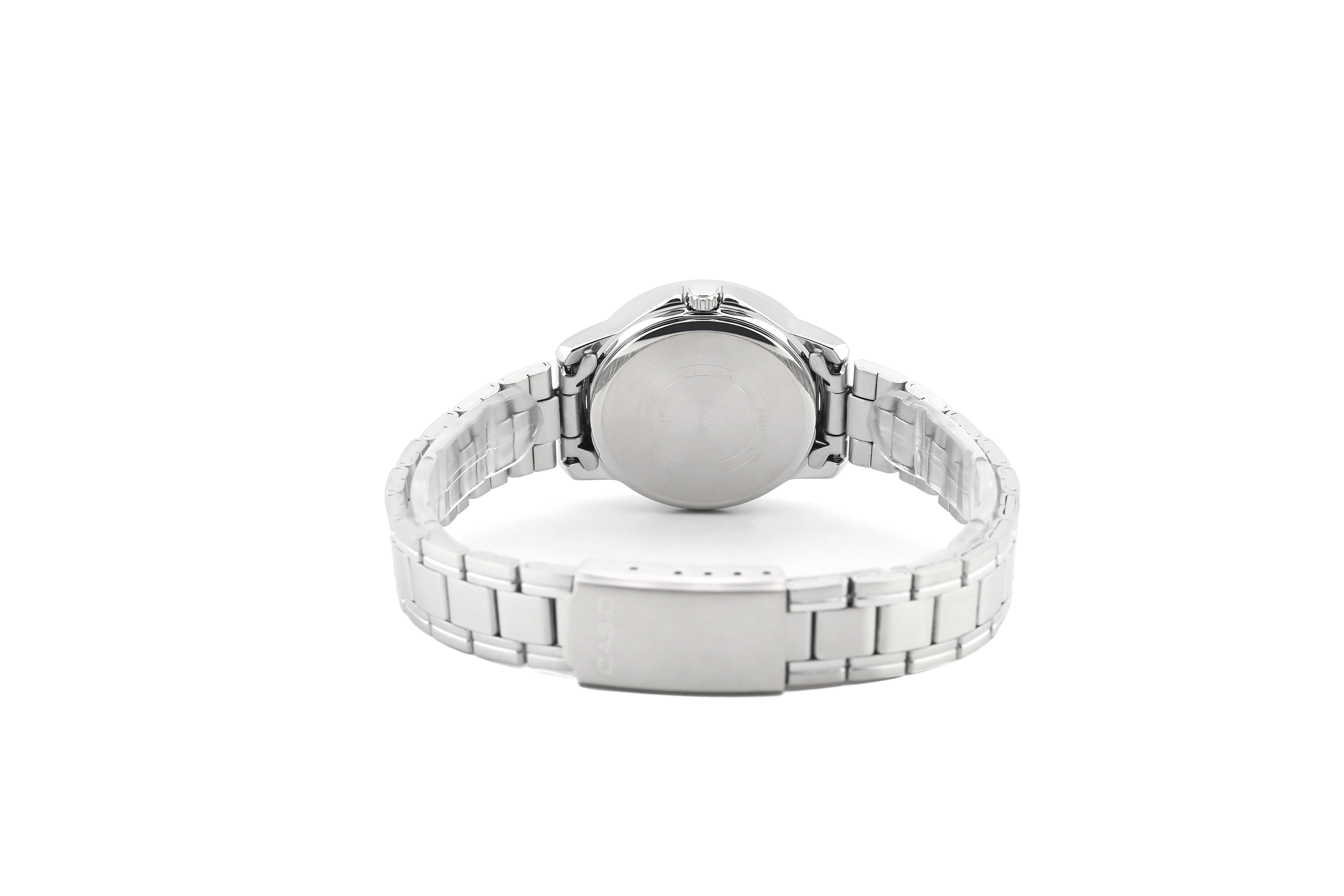 Casio General Женские Наручные часы/ LTP-V004D-2BUDF