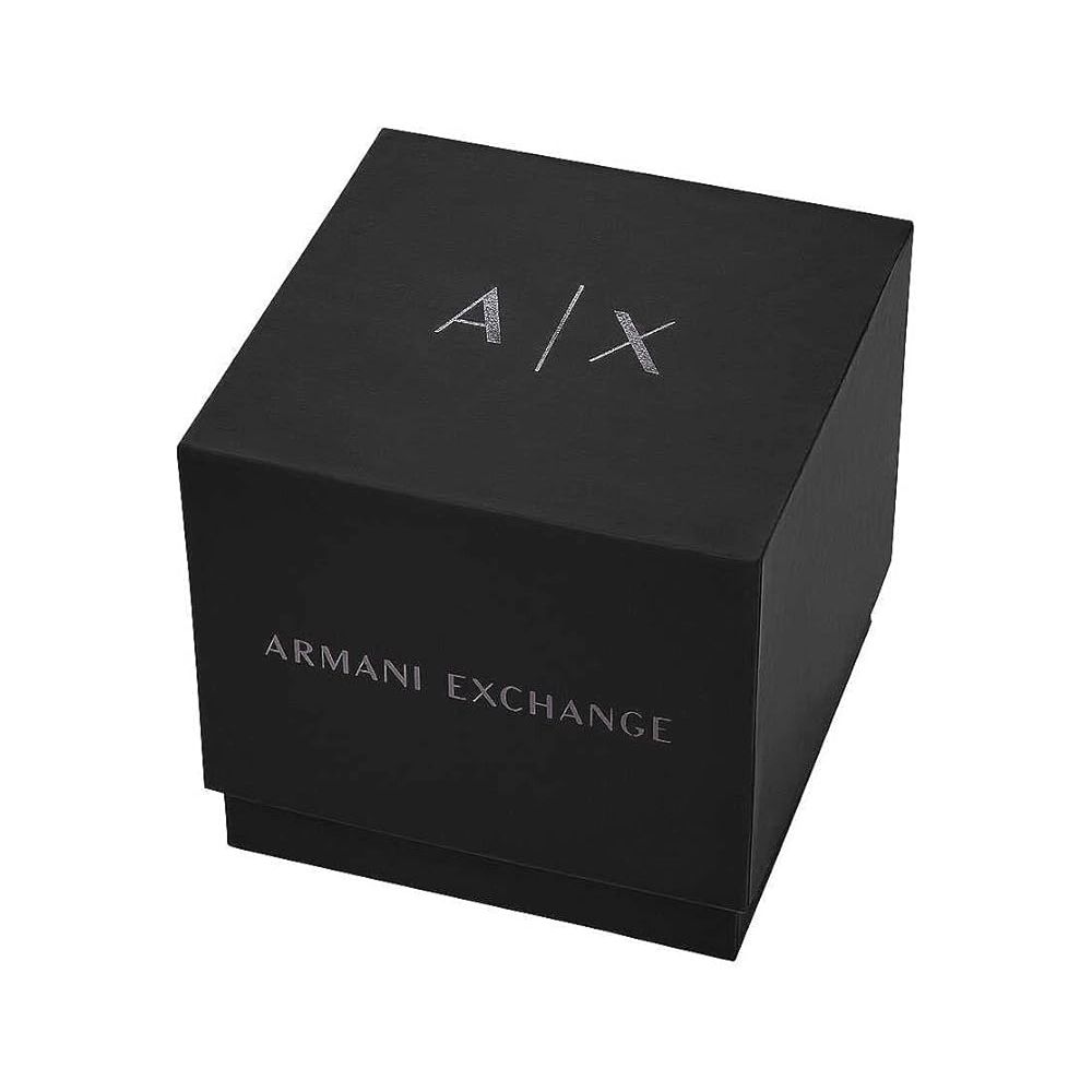Armani Exchange  Ladies  Wristwatch/ AX4609