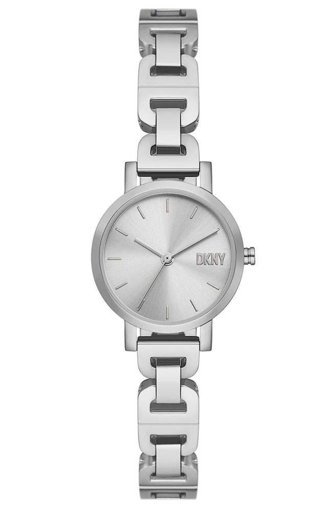 DKNY Ladies Wristwatch/ NY6697