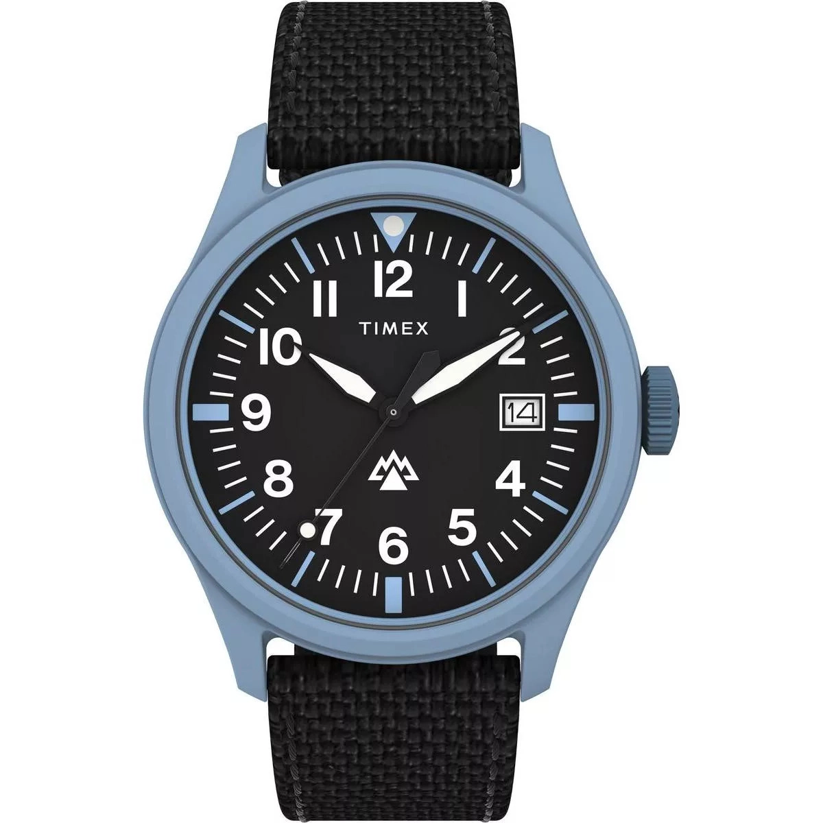 Timex  Men's  Wristwatch/ TW2W34300