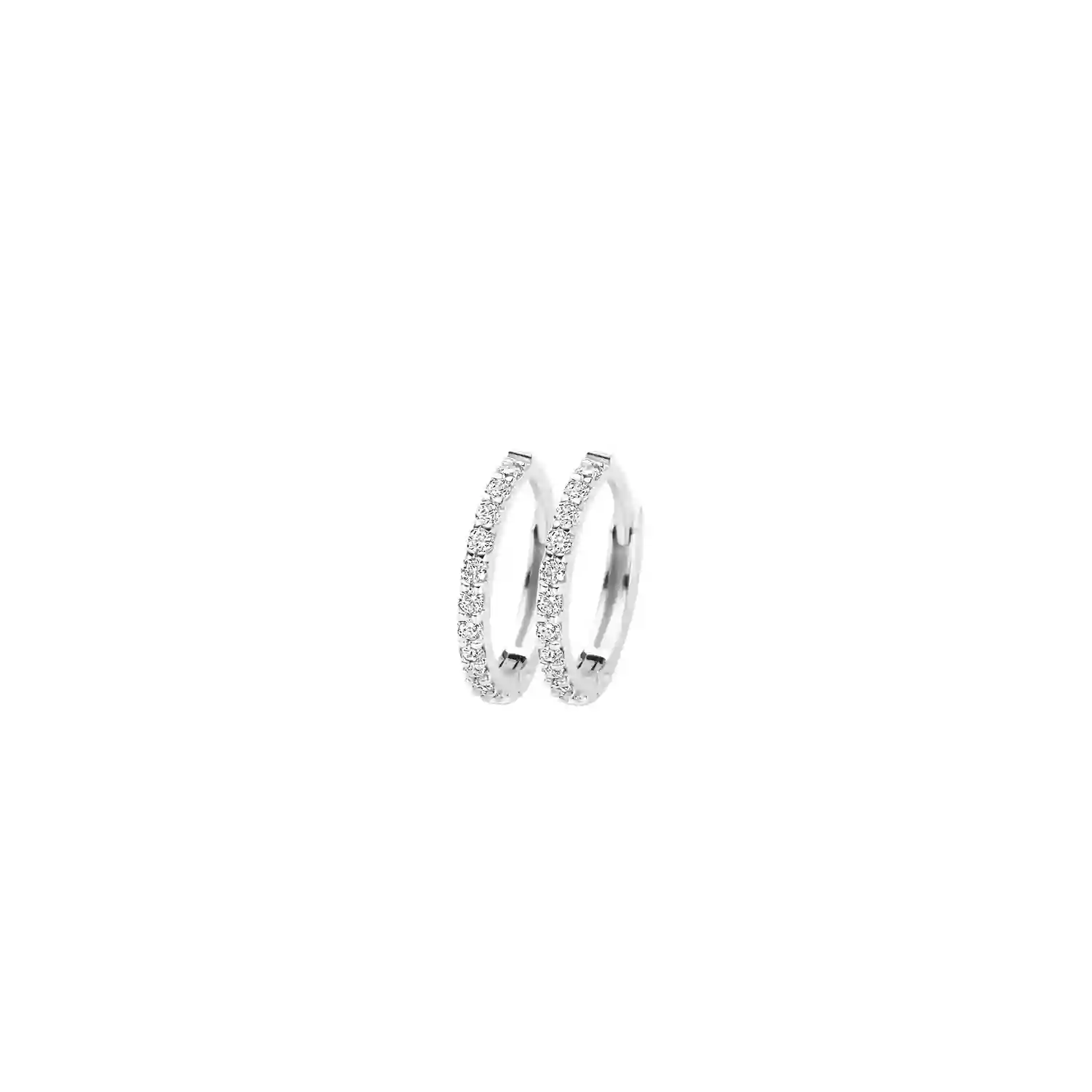 Blush 14K Gold Earring/ 7269YZI