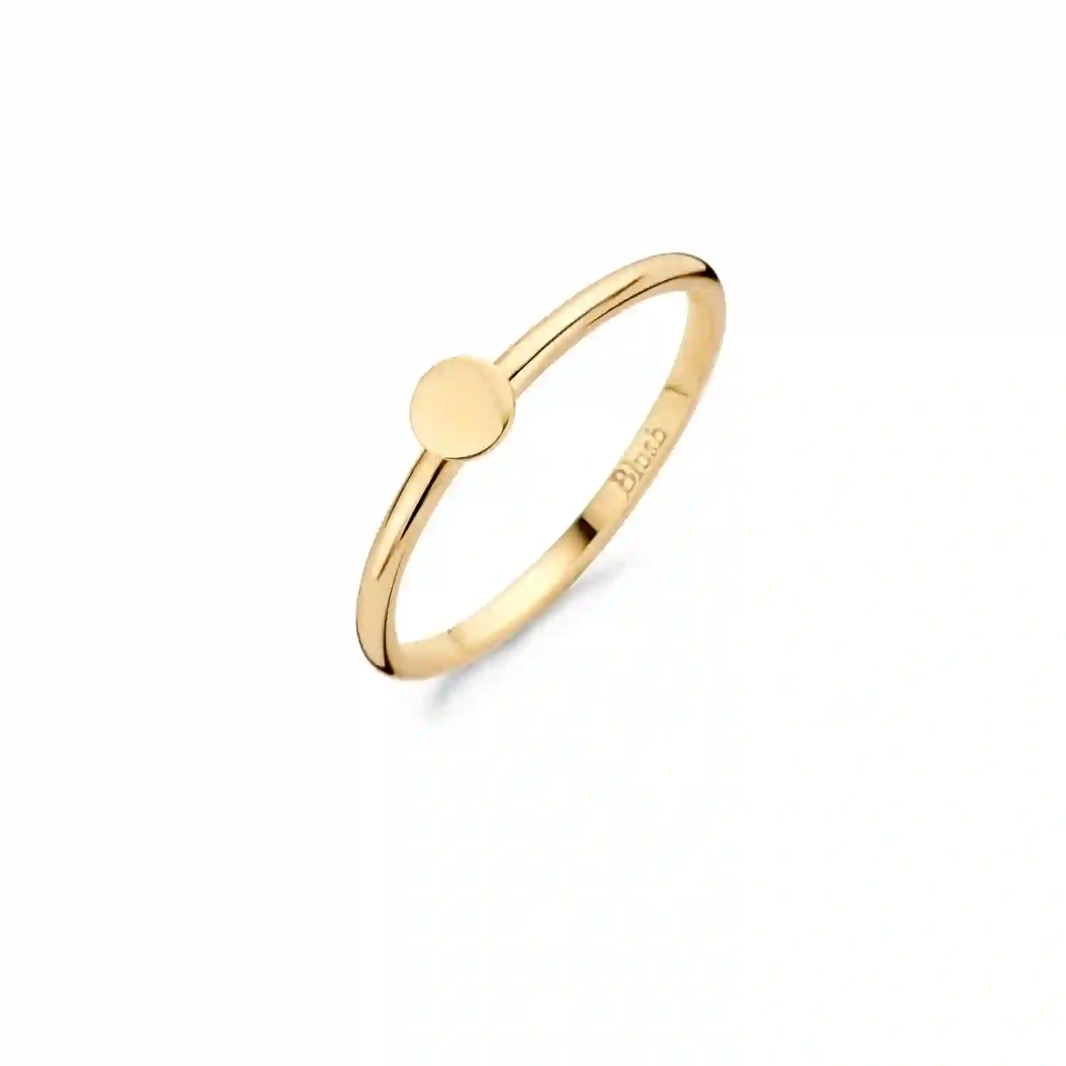 Blush 14K ոսկյա Մատանի/ 1212YGO-54