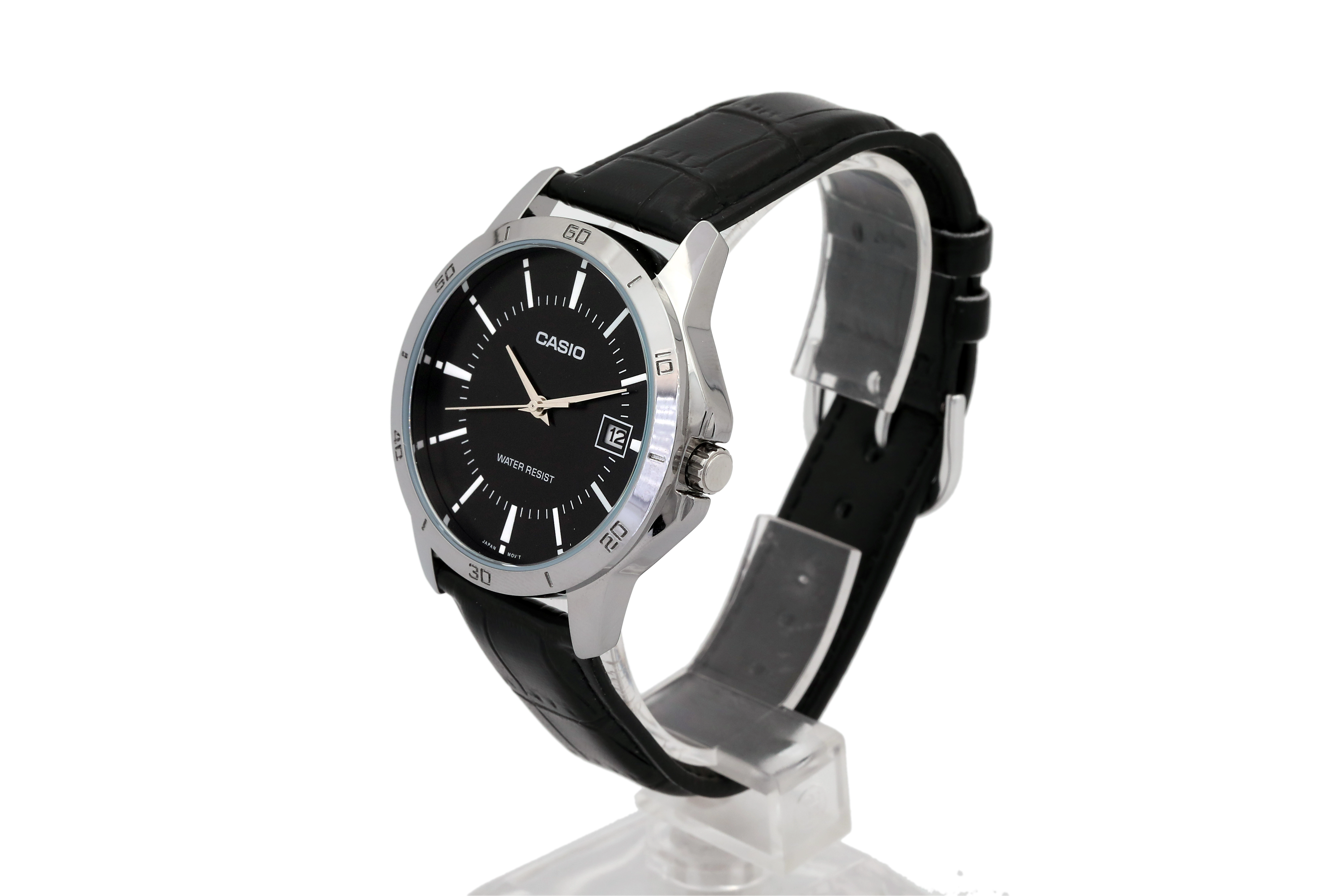 Casio General Տղամարդու Ժամացույց/ MTP-V004L-1AUDF