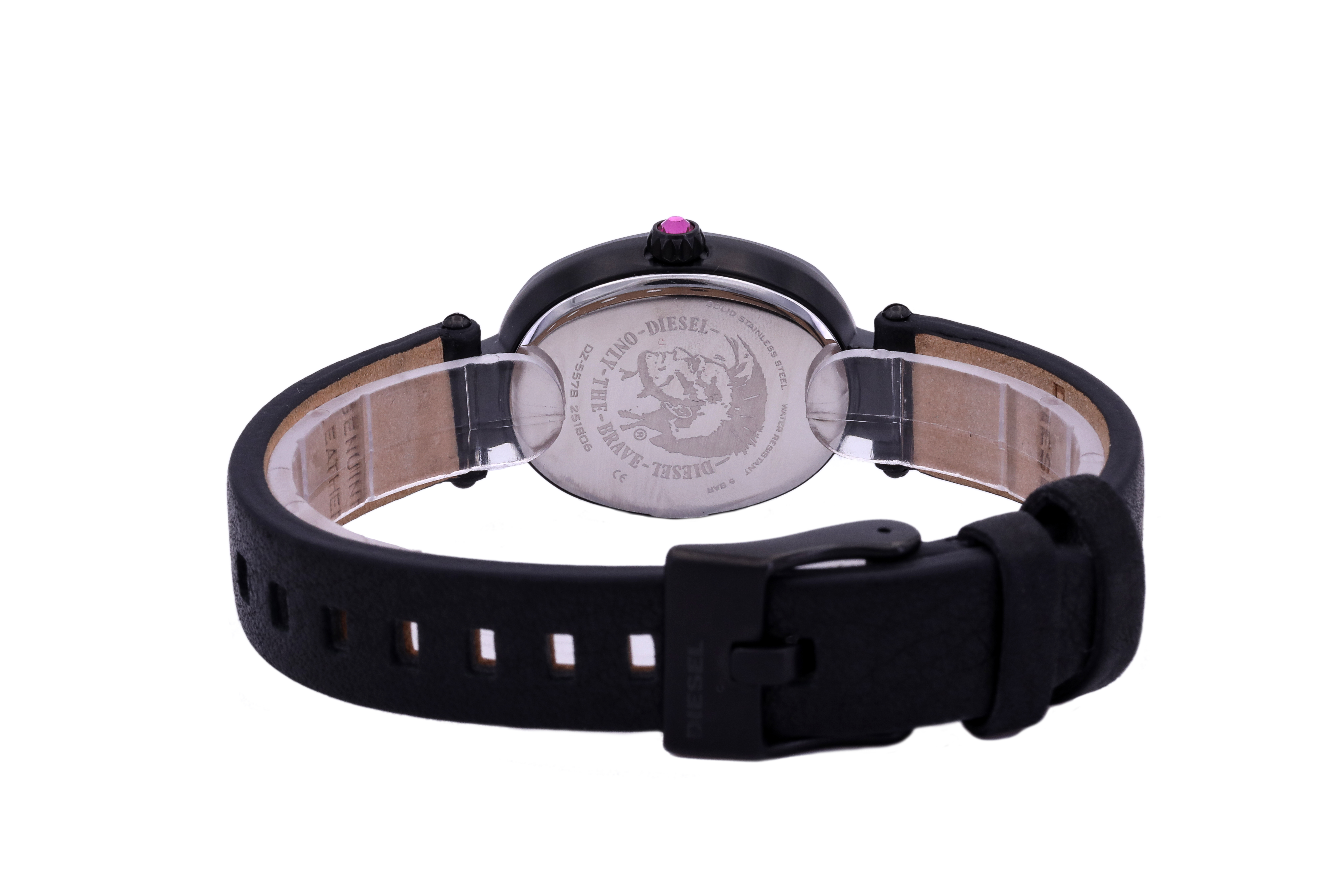 Buy Diesel - Diesel Ladies Wristwatch/ DZ5578 | Time.am