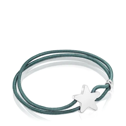 TOUS Silver Bracelet/ 212781620