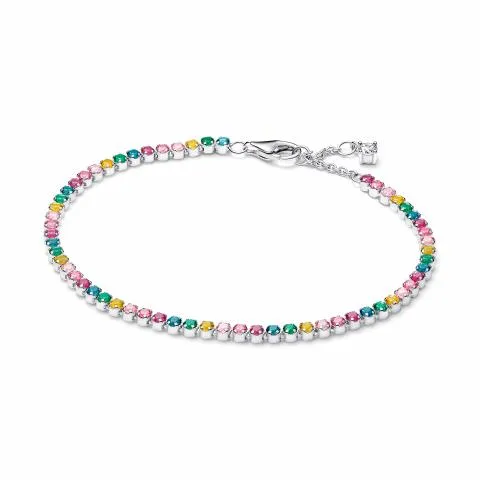 Pandora Timeless Silver Bracelet/ 593927C03-18